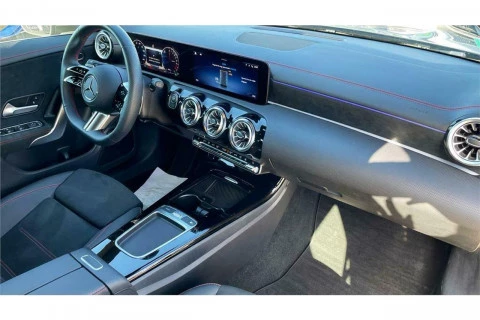 Mercedes-Benz CLA CLA 250 e Shooting Brake