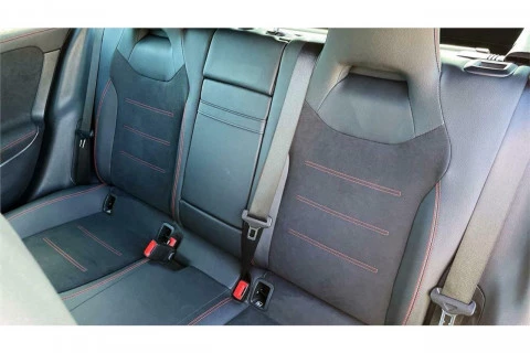 Mercedes-Benz CLA CLA 250 e Shooting Brake