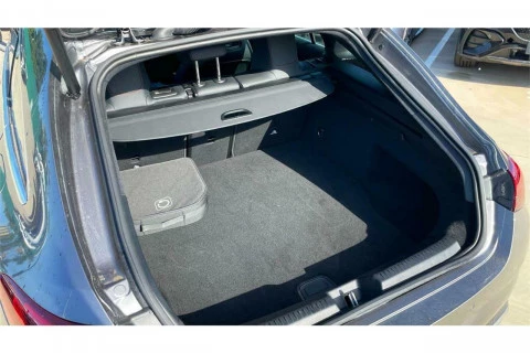 Mercedes-Benz CLA CLA 250 e Shooting Brake