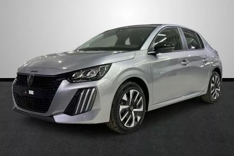 Peugeot 208 Active HYBRID 100 eDCS6 Peugeot 208 Active HYBRID 100 eDCS6