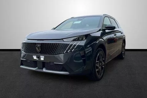 Peugeot 5008 Hybrid 1.2 100KW Allure eDCS6