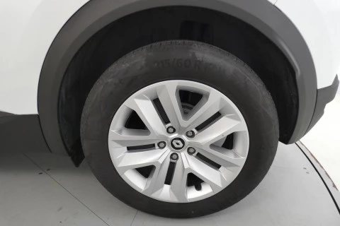 Renault Captur  Gasolina/gas  TCe Intens 74kW GLP