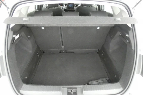 Renault Captur  Gasolina/gas  TCe Intens 74kW GLP