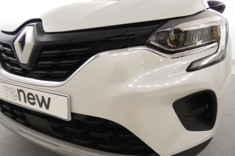 Renault Captur  Gasolina/gas  TCe Intens 74kW GLP