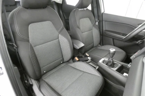 Renault Captur  Gasolina/gas  TCe Intens 74kW GLP