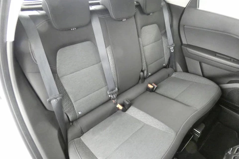 Renault Captur  Gasolina/gas  TCe Intens 74kW GLP