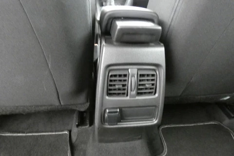 Renault Captur  Gasolina/gas  TCe Intens 74kW GLP