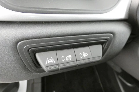 Renault Captur  Gasolina/gas  TCe Intens 74kW GLP