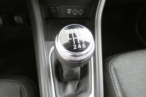 Renault Captur  Gasolina/gas  TCe Intens 74kW GLP