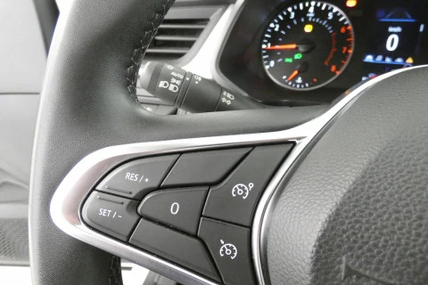 Renault Captur  Gasolina/gas  TCe Intens 74kW GLP