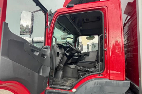 Mercedes-Benz Atego 1530 L