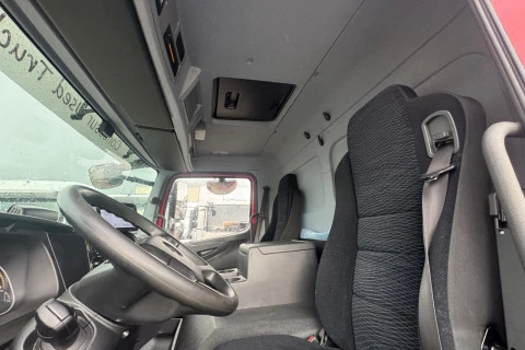 Mercedes-Benz Atego 1530 L
