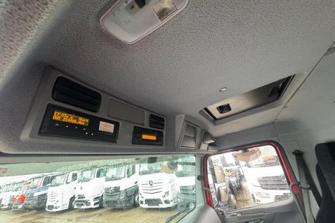 Mercedes-Benz Atego 1530 L