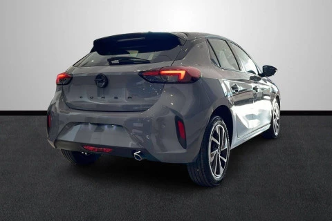 Opel Corsa 1.2T XHLHybrid 81kW GS eDCT