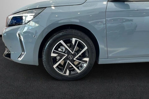 Opel Corsa 1.2T XHLHybrid 81kW GS eDCT