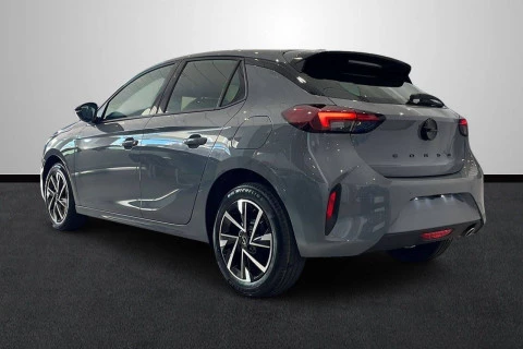 Opel Corsa 1.2T XHLHybrid 81kW GS eDCT