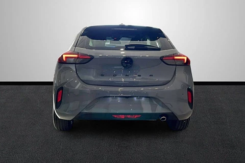 Opel Corsa 1.2T XHLHybrid 81kW GS eDCT