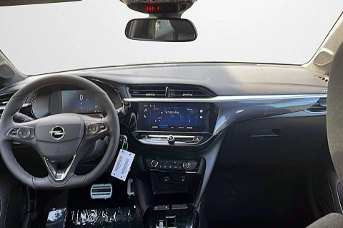 Opel Corsa 1.2T XHLHybrid 81kW GS eDCT
