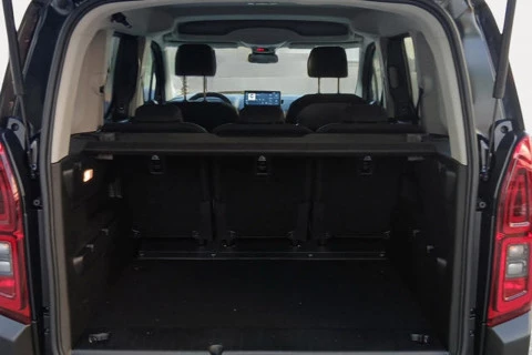 Citroën Berlingo M Max Diésel 100CV Manual