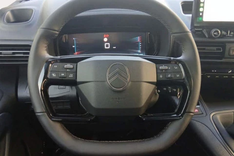 Citroën Berlingo M Max Diésel 100CV Manual