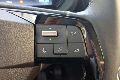 Citroën Berlingo M Max Diésel 100CV Manual