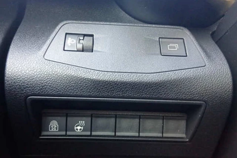 Citroën Berlingo M Max Diésel 100CV Manual