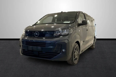Opel Vivaro 2.0 TD 132kW (180CV) Auto XL
