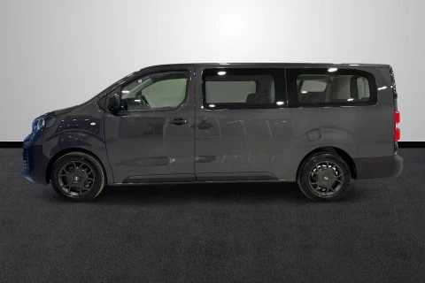 Opel Vivaro 2.0 TD 132kW (180CV) Auto XL