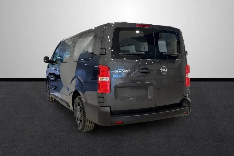 Opel Vivaro 2.0 TD 132kW (180CV) Auto XL