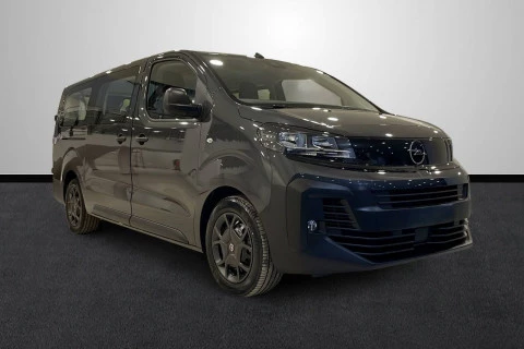 Opel Vivaro 2.0 TD 132kW (180CV) Auto XL
