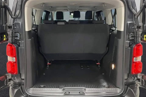 Opel Vivaro 2.0 TD 132kW (180CV) Auto XL