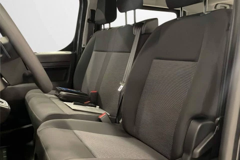 Opel Vivaro 2.0 TD 132kW (180CV) Auto XL