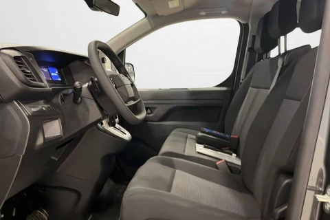 Opel Vivaro 2.0 TD 132kW (180CV) Auto XL