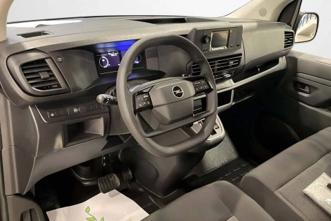 Opel Vivaro 2.0 TD 132kW (180CV) Auto XL