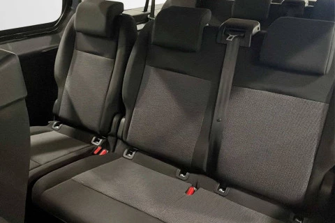 Opel Vivaro 2.0 TD 132kW (180CV) Auto XL