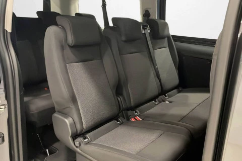 Opel Vivaro 2.0 TD 132kW (180CV) Auto XL