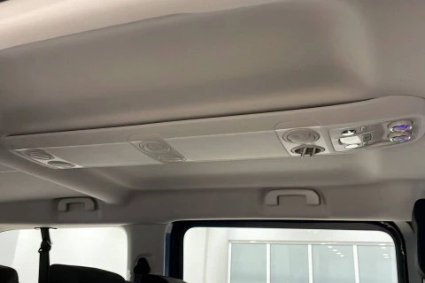 Opel Vivaro 2.0 TD 132kW (180CV) Auto XL