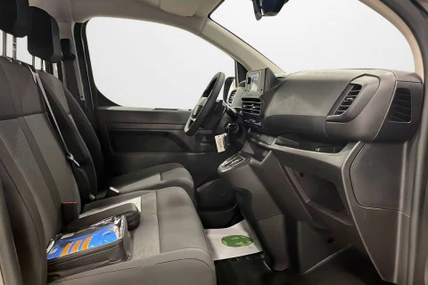 Opel Vivaro 2.0 TD 132kW (180CV) Auto XL