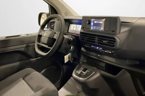 Opel Vivaro 2.0 TD 132kW (180CV) Auto XL