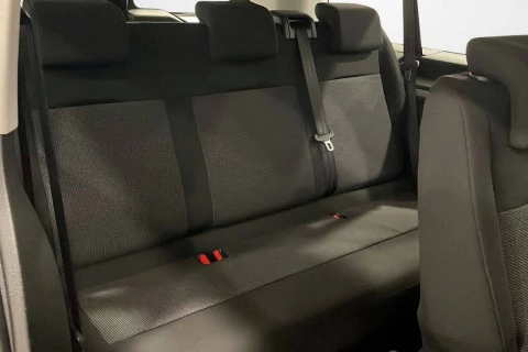 Opel Vivaro 2.0 TD 132kW (180CV) Auto XL