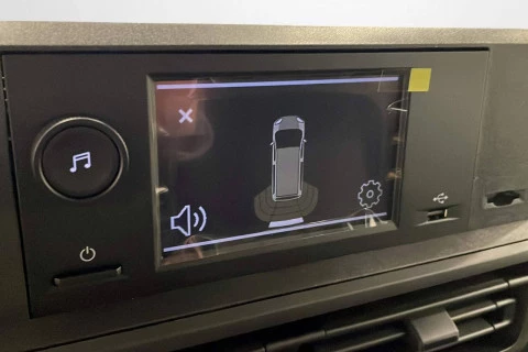 Opel Vivaro 2.0 TD 132kW (180CV) Auto XL