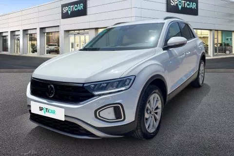 Volkswagen T-Roc Life 1.5 TSI 110kW (150CV) DSG