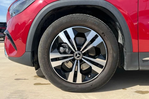 Mercedes-Benz GLA GLA 200 D