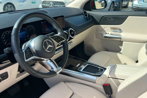 Mercedes-Benz GLA GLA 200 D