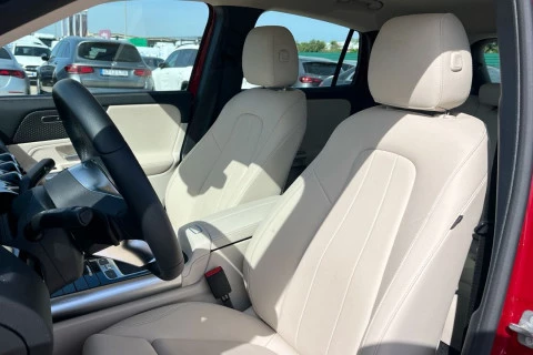 Mercedes-Benz GLA GLA 200 D