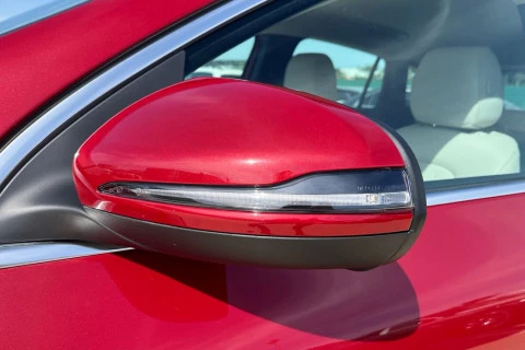 Mercedes-Benz GLA GLA 200 D