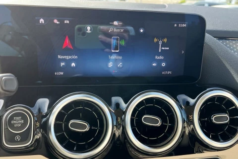 Mercedes-Benz GLA GLA 200 D