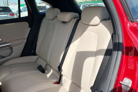 Mercedes-Benz GLA GLA 200 D