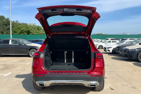 Mercedes-Benz GLA GLA 200 D