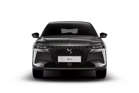 DS Automobiles DS 4 Pallas BlueHDi 130CV Automático